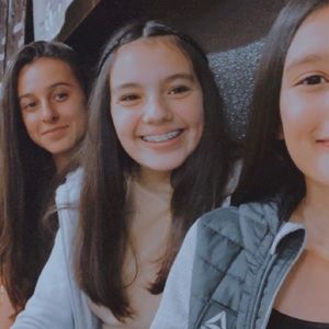 Meet your Posher, Isabella